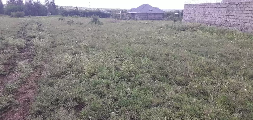 Land in Kitengela Milimani for sale Image