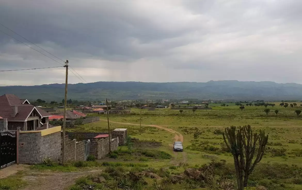 Land in Nakuru Shauri Moyo for sale Image