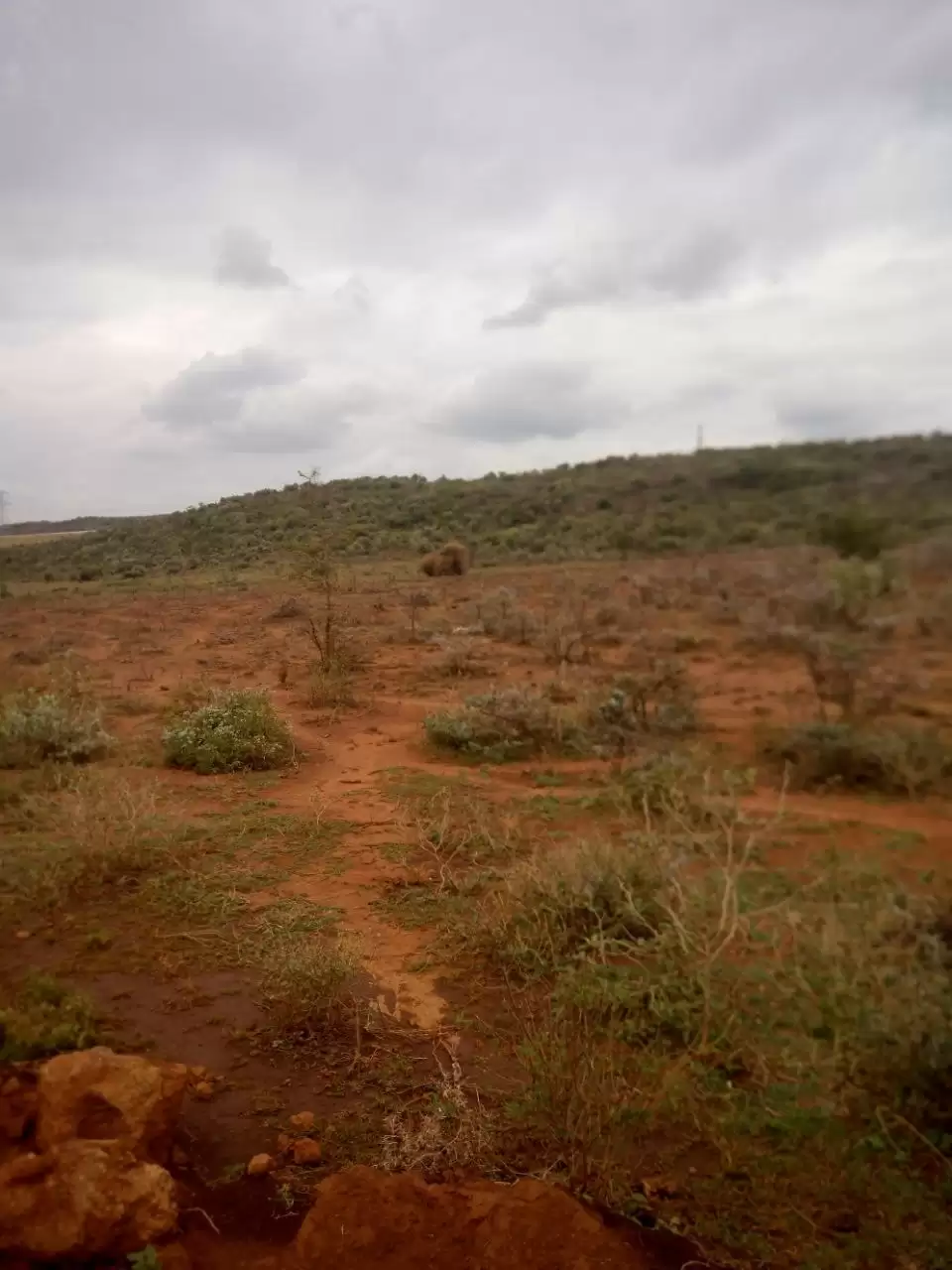 Land in Ngong Hills for sale Image