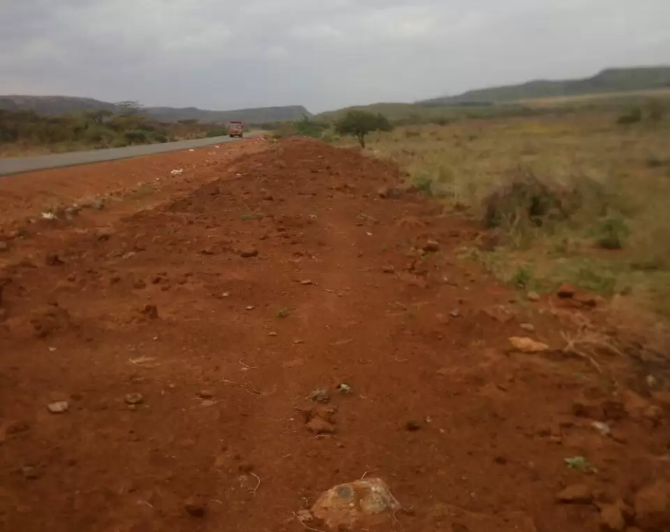 Land in Ngong Suswa for sale Image