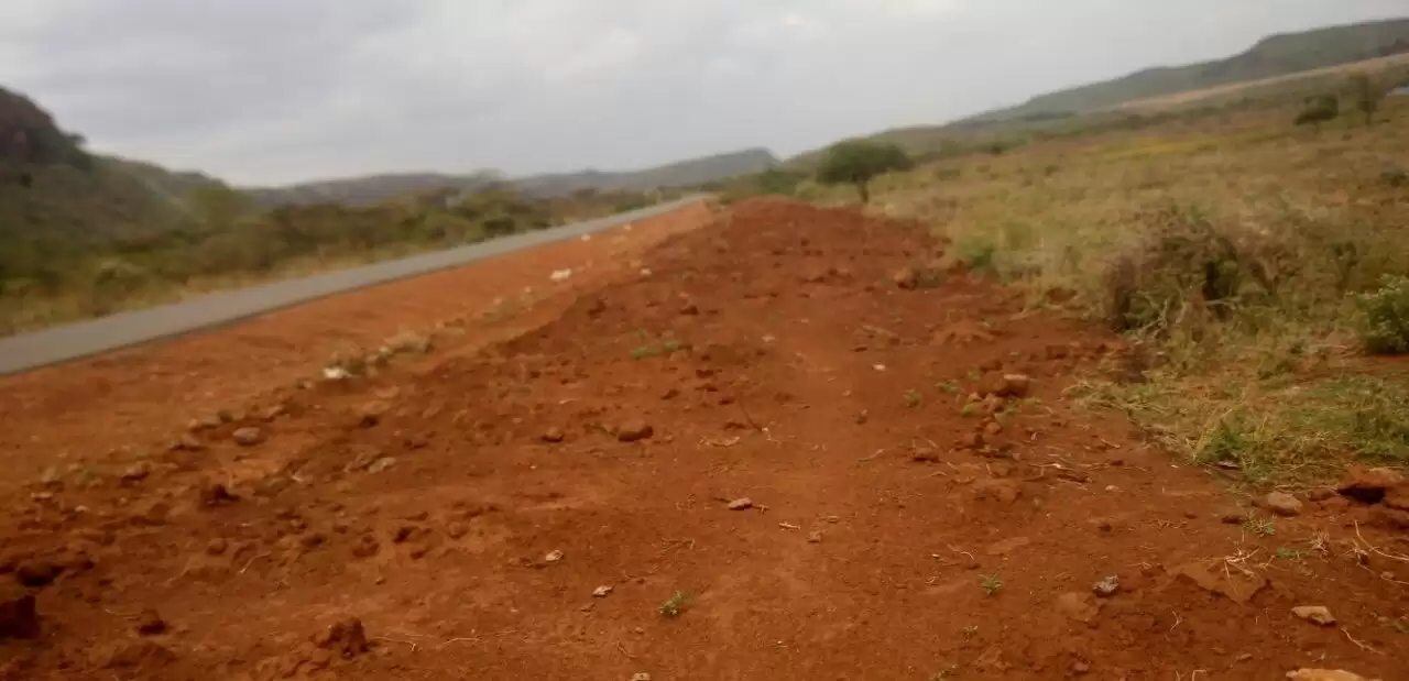 Land in Ngong Suswa for sale Image