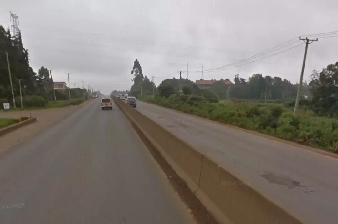 Land in Rironi Limuru waiyaki way for lease Image