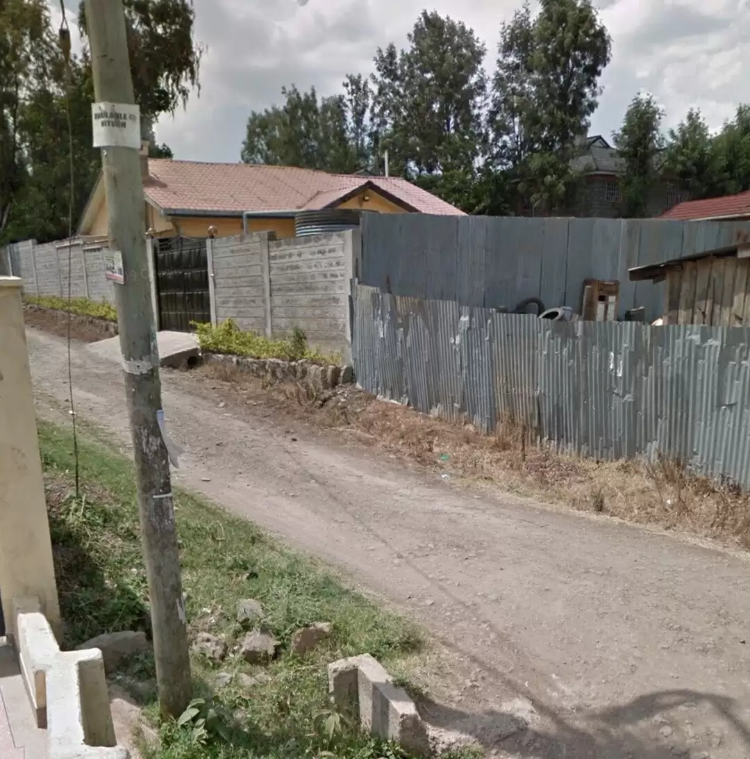 Land in Rongai for sale Image