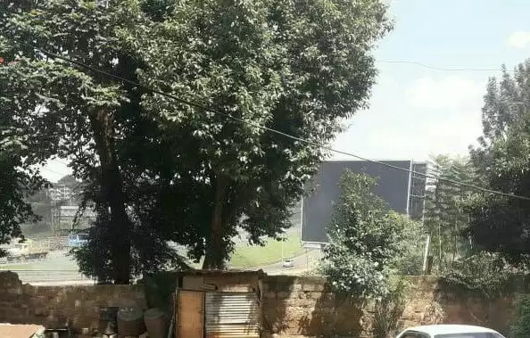 Land in Ruaraka Thika road for sale Image