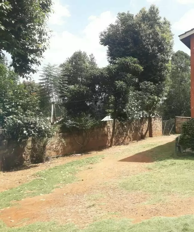 Land in Ruaraka Thika road for sale in Ruaraka, Nairobi, Kenya Propscout