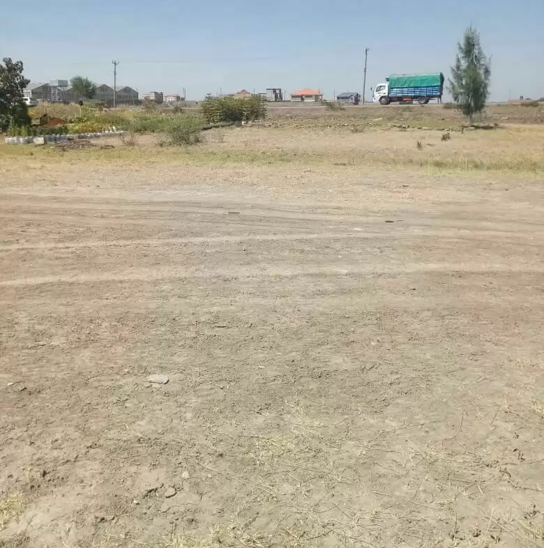 Land in Ruiru kamakis eastern bypass for sale Image