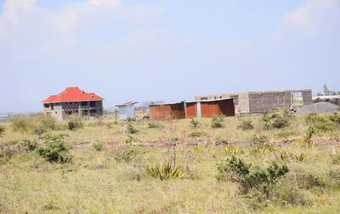 land in ruiru kamakis for sale Image