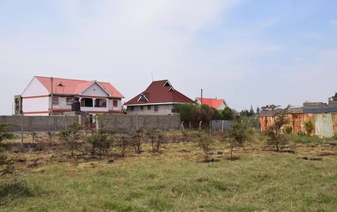 Land in Ruiru Kamakis green valley for sale Image