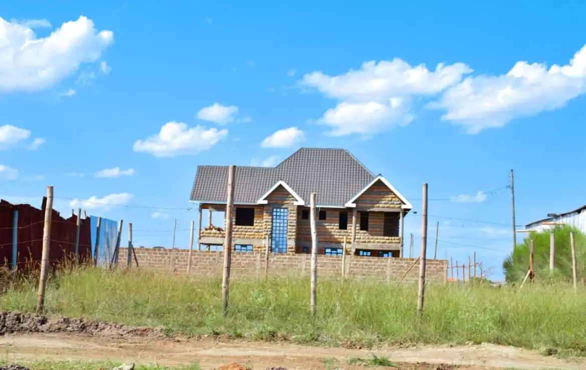 Land in Ruiru Kamakis silicon valley for sale Image