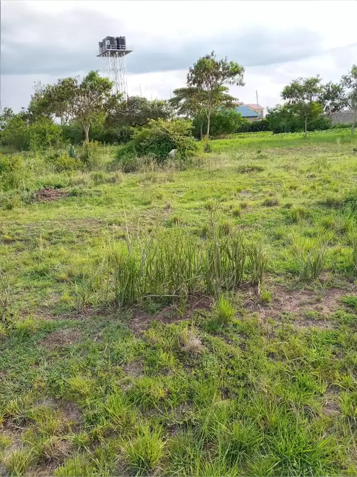 Land in Ruiru murera for sale Image