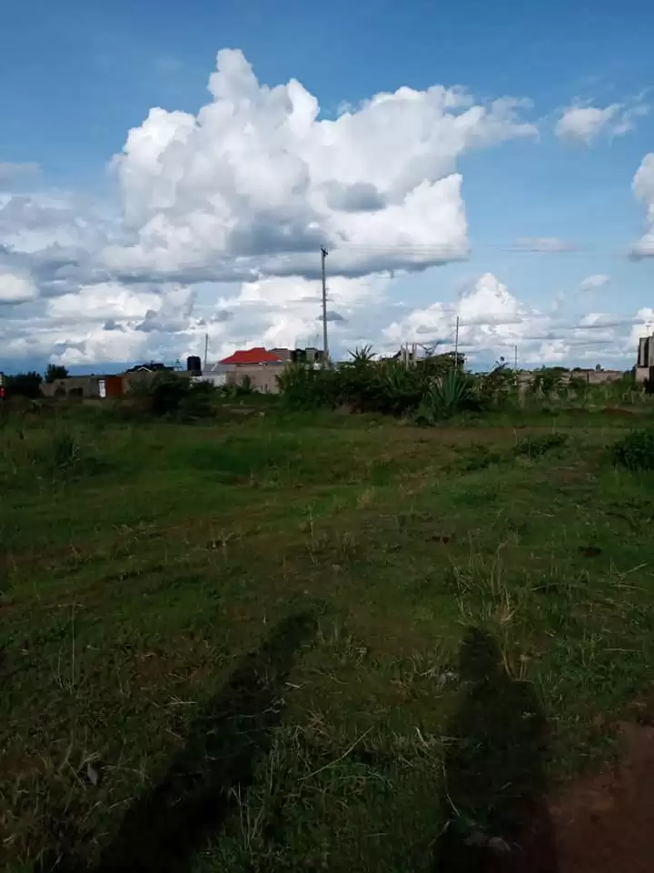 Land in Ruiru murera for sale Image