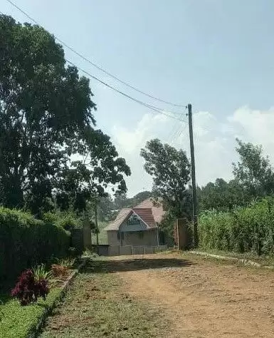 Land in Runda Nairobi for sale Image