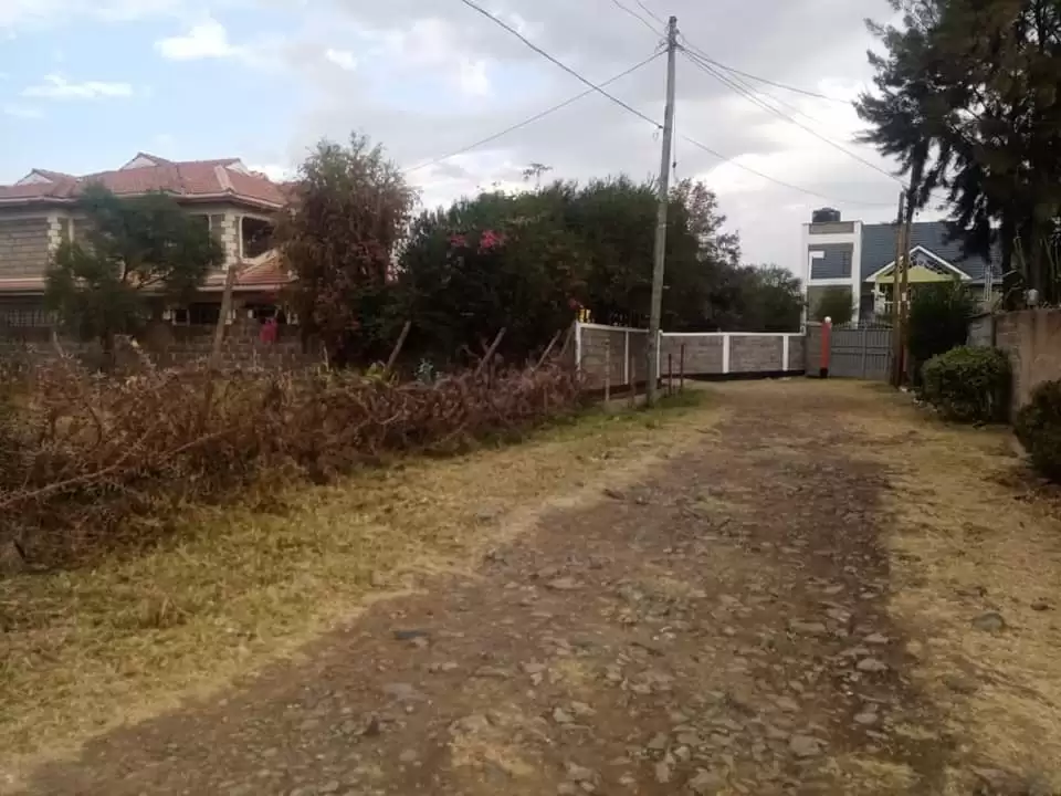 Land in Sokimau Mombasa road for sale Image