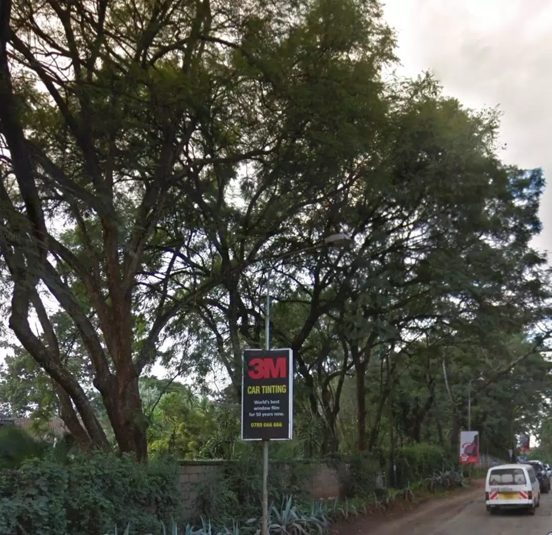 Land in Spring Valley Westlands Peponi Road for sale Image