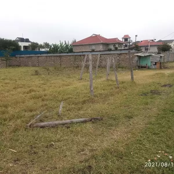 Land in Syokimau for sale Image