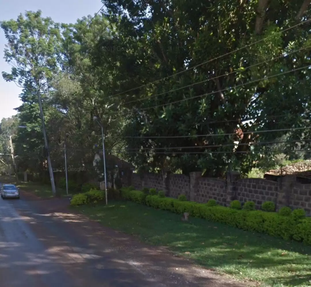 Old Kitisuru land for sale Image