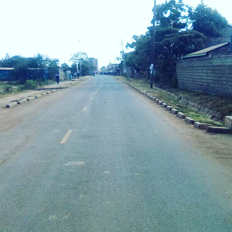 Prime land for sale in Juja in Juja, Kenya Propscout