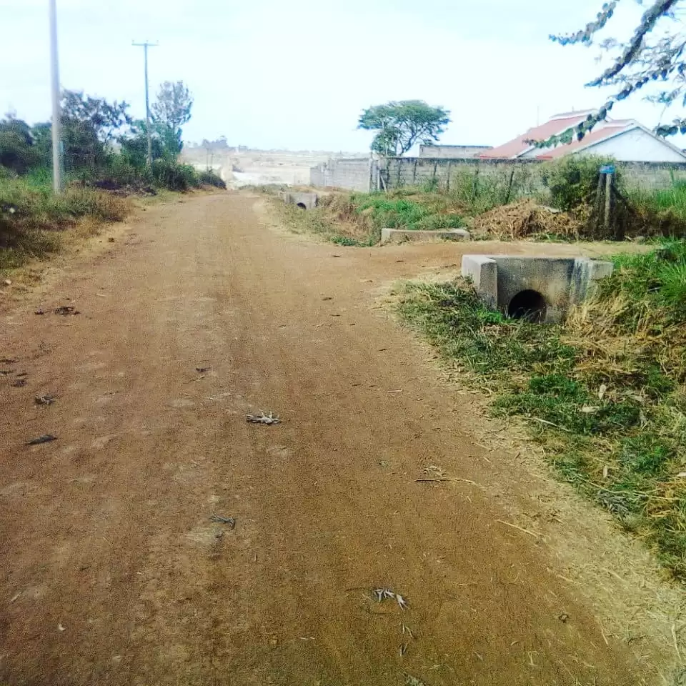 Prime land for sale in Juja in Juja, Kenya Propscout
