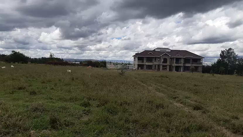 Quatre acre Land for sale in Kitengela Acasia Image