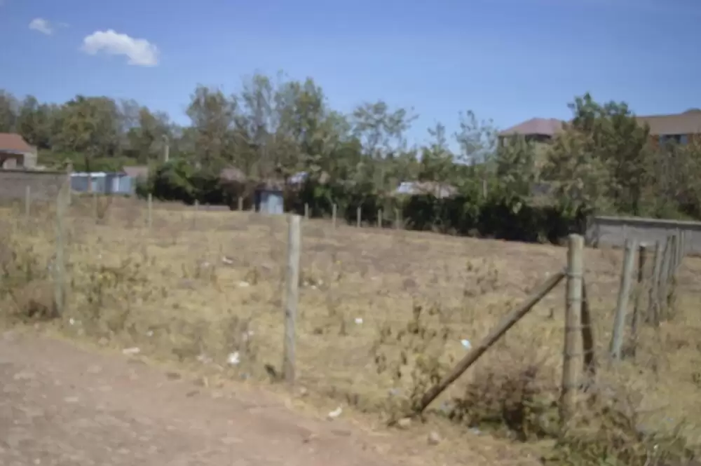 quatre acre land for sale in Ngong Kibiko Image