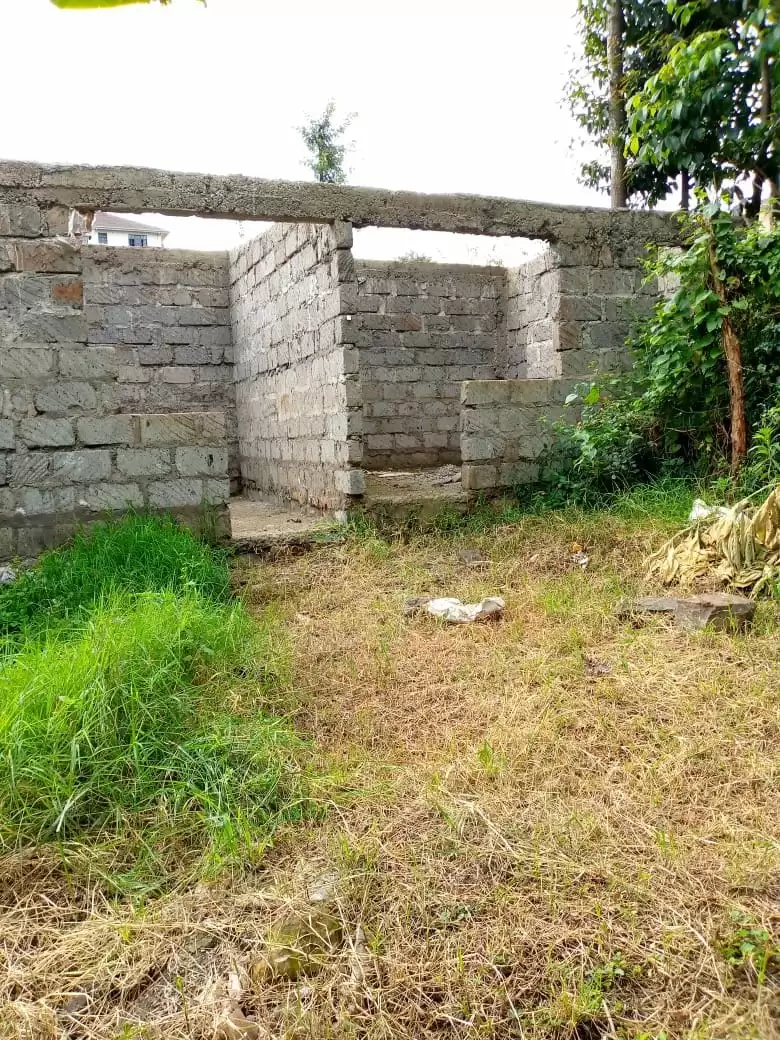 Quatre acre plots for sale in Lower Kabete Image