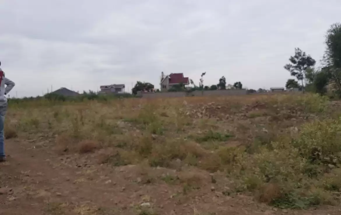 Ruiru Murema Land for sale Image