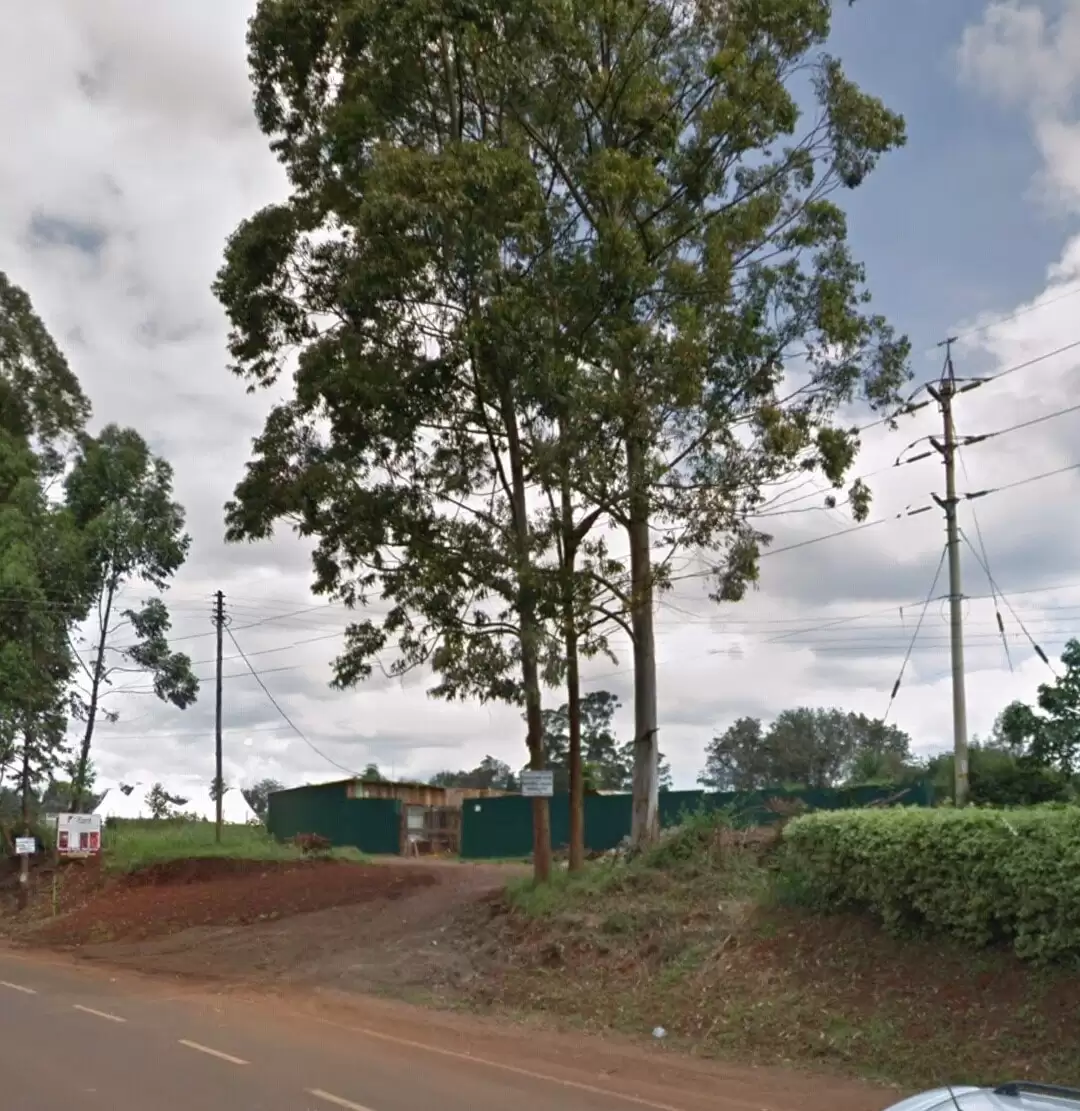 Runda land for lease Image