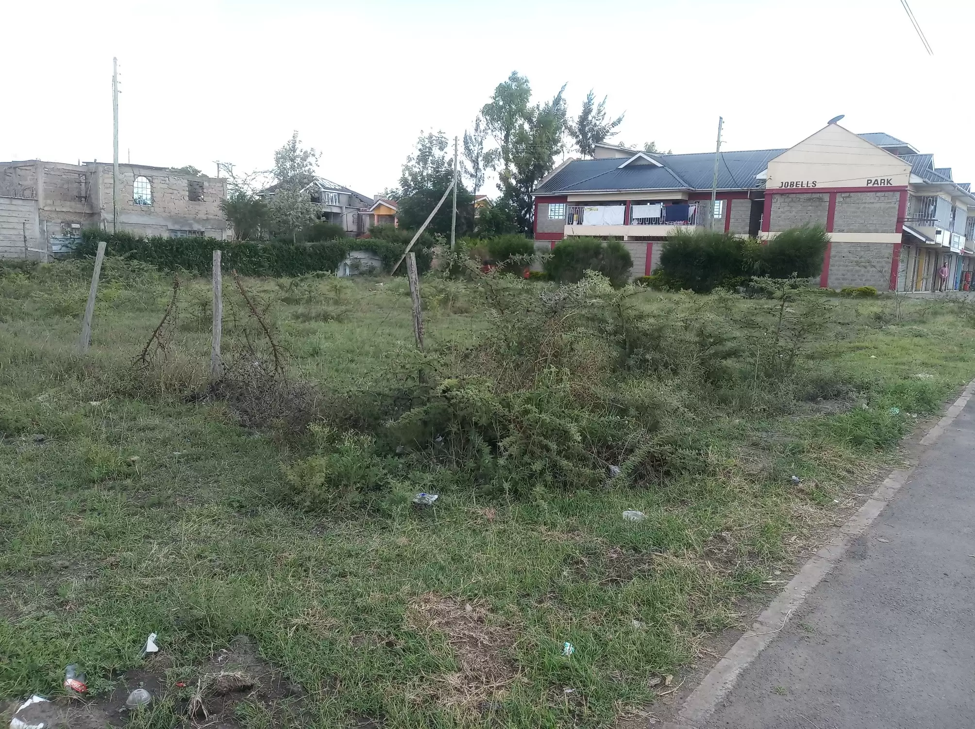 Syokimau Land for sale Image