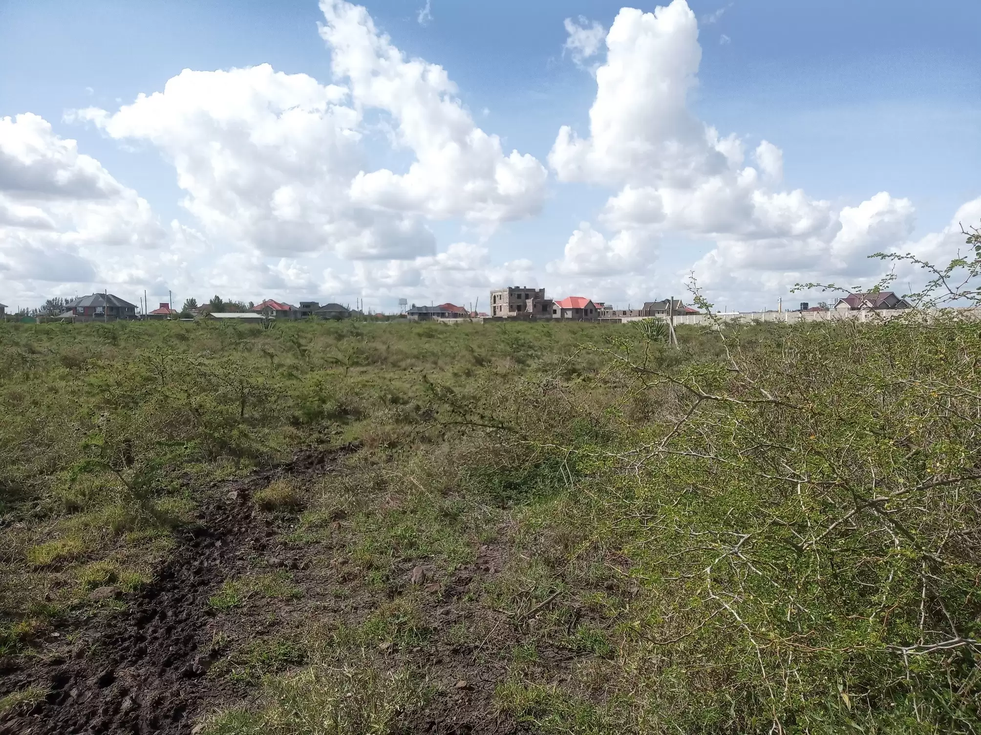 Syokimau Land for sale Image