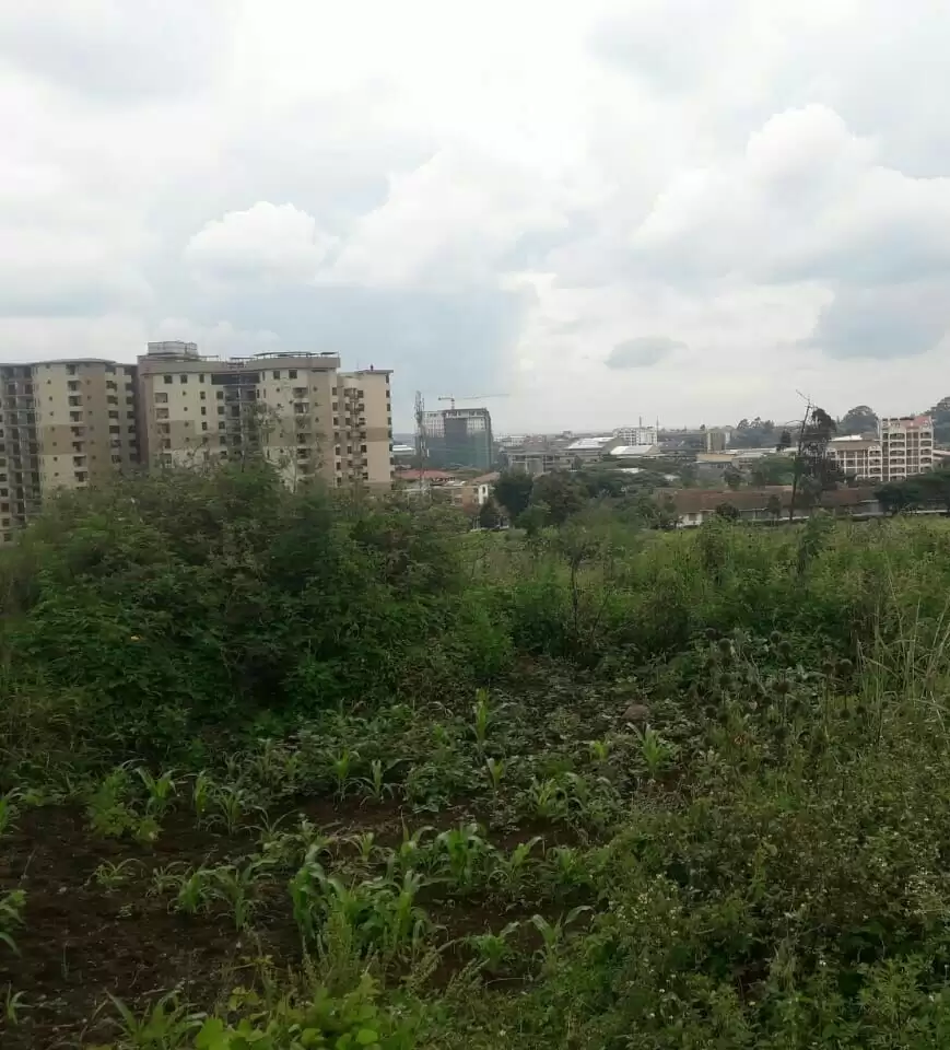 Upperhill land for sale Image