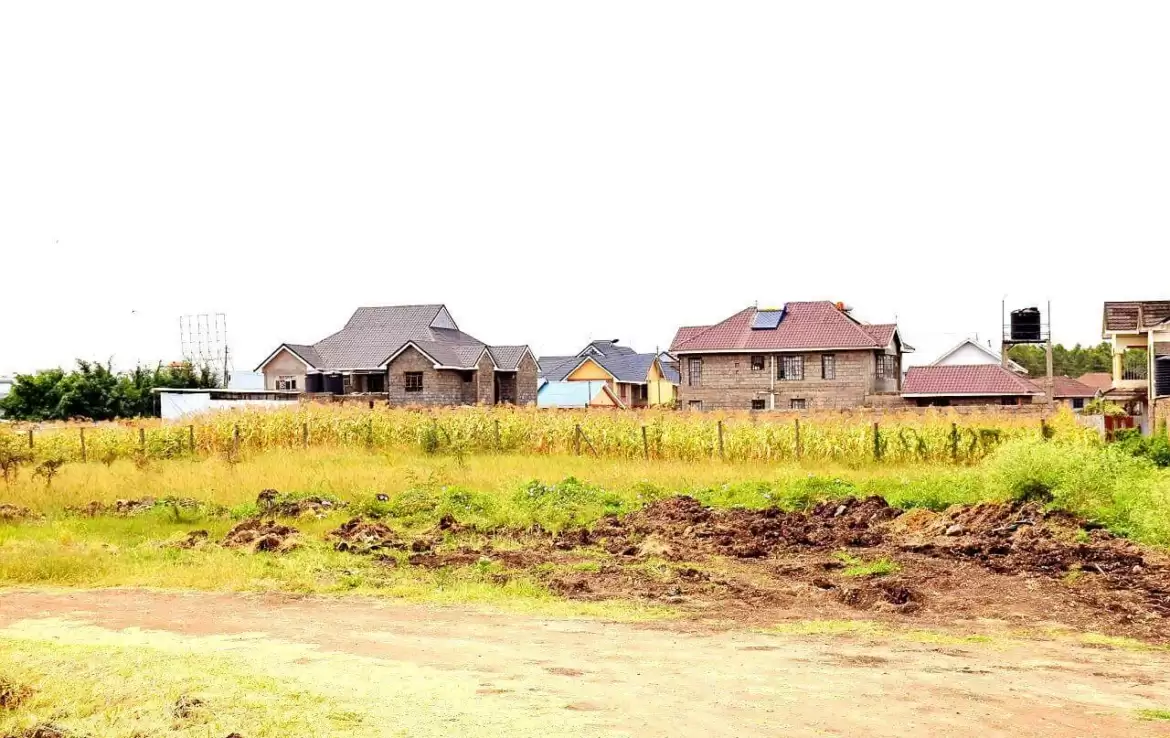 Varsityville ruiru bypass land for sale in Ruiru, Kenya Propscout