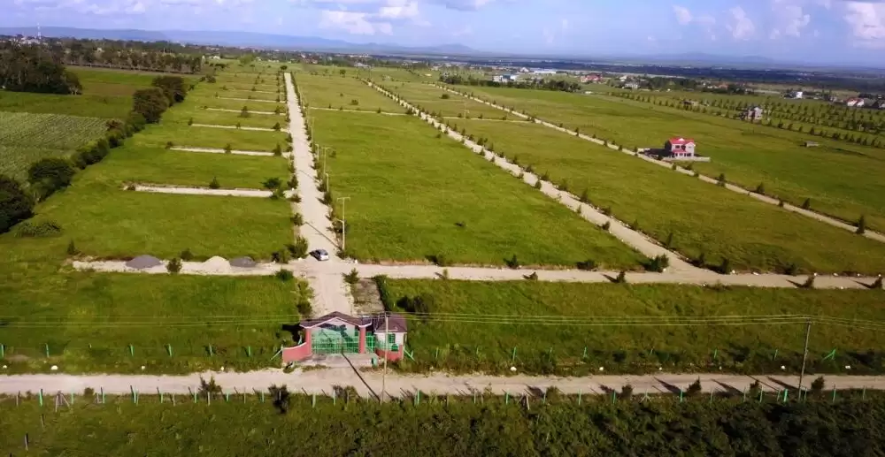 Victory Gardens Land for sale in Kitengela Image