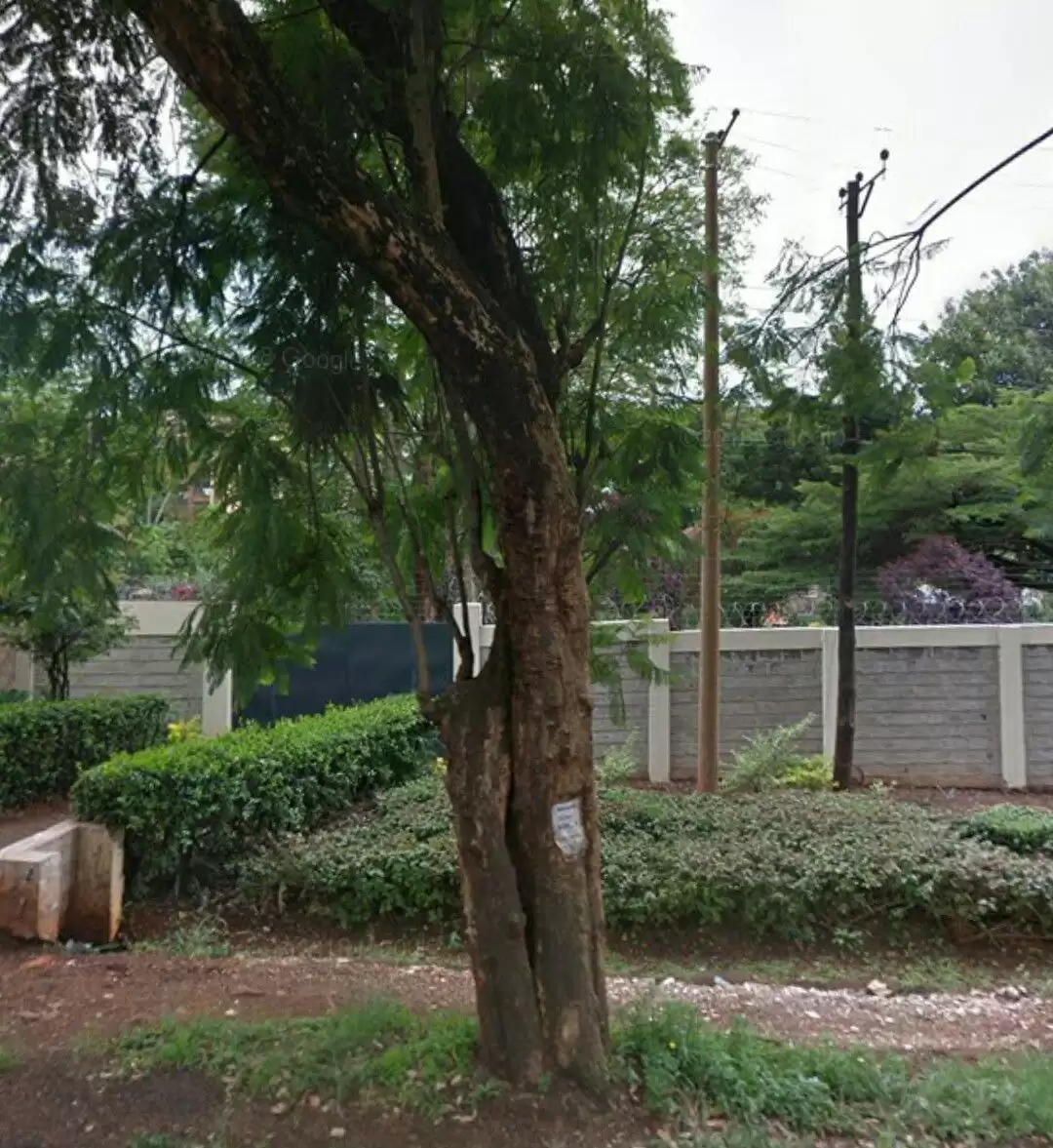 Westlands brookside land for sale in Westlands, Nairobi, Kenya Propscout