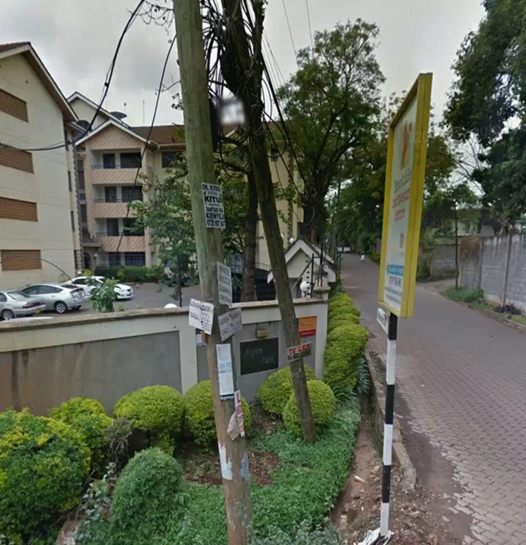 Westlands brookside land for sale in Westlands, Nairobi, Kenya Propscout