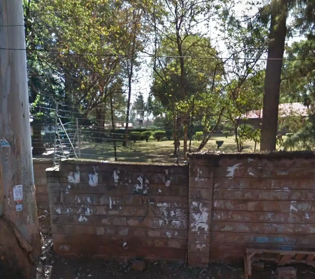 Westlands Land with house for sale Image