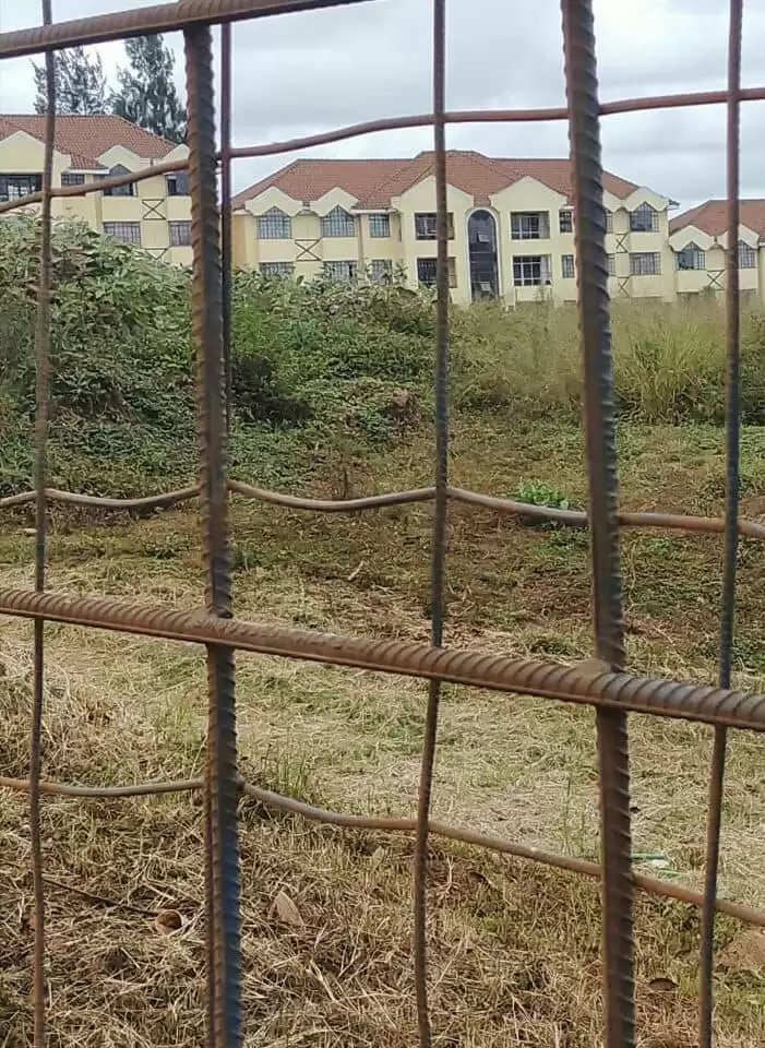 Westlands Waiyaki way land for lease Image