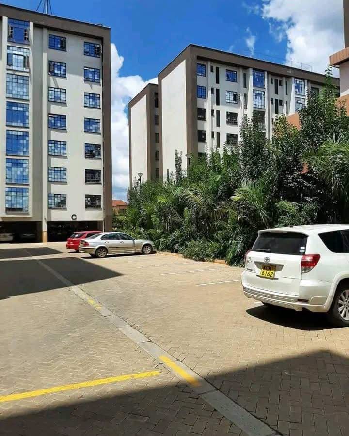 LANG'ATA 3 BEDROOM APARTMENT TO LET IN LANG'ATA Image