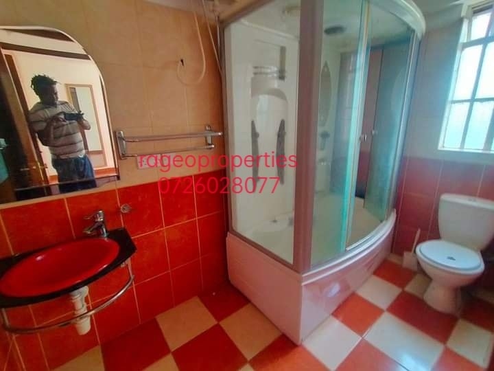 Langata Lovely 2 and 3 Bedroom Apartment For Rent in Langata Image