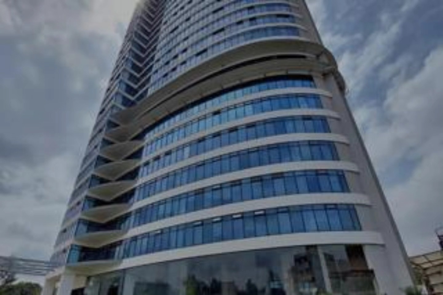 Le'mac Elegant 3 Bedroom Unfurnished Apartment Unit to Let in Westlands