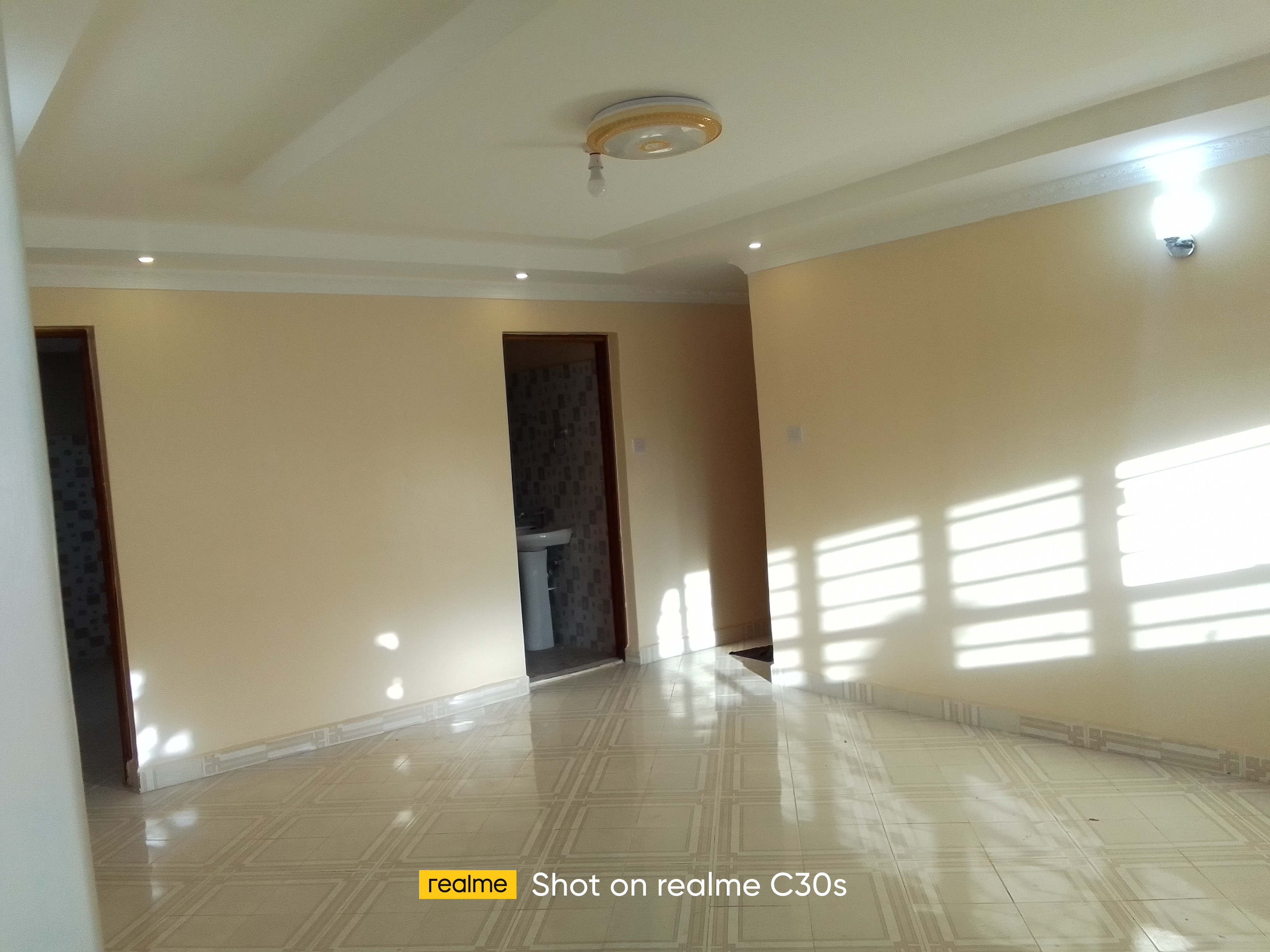 Letting Two Bedroom All Ensuite Syokimau