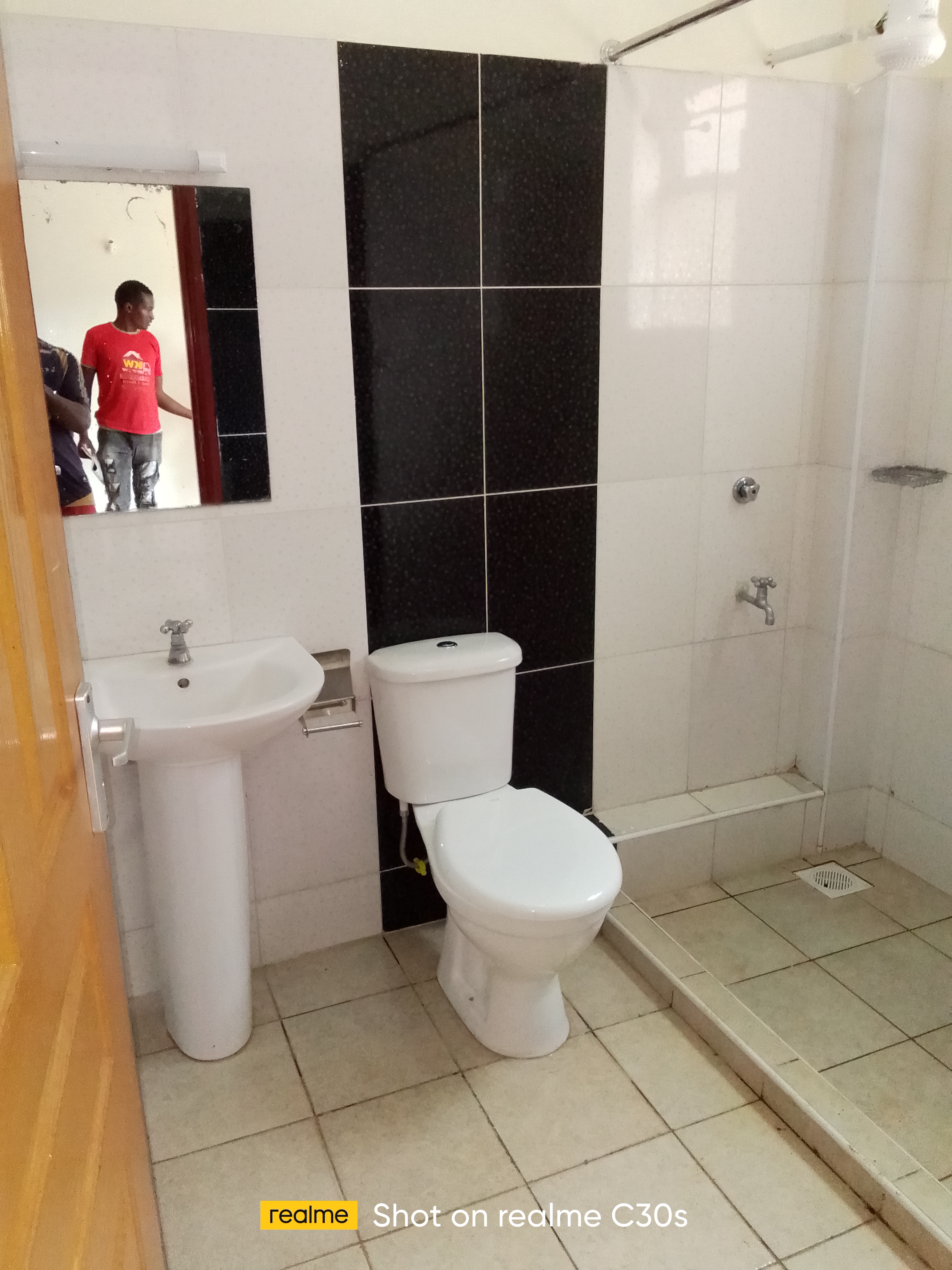 Letting Two Bedroom apartment plus Dsq Syokimau