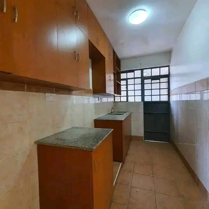 Letting Two Bedroom Syokimau