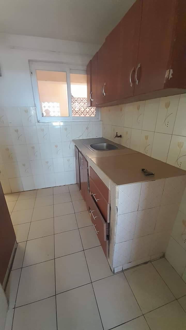 Letting Two Bedroom Syokimau