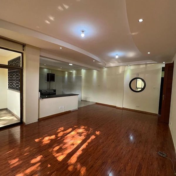 Lovely 1 Bedroom Apartment For Rent in Lavington