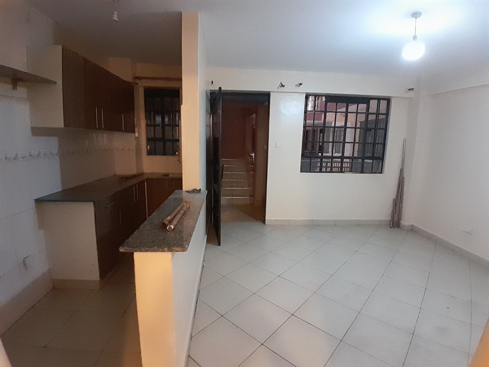 Lovely 1 bedroom apartment for sale in Lavington