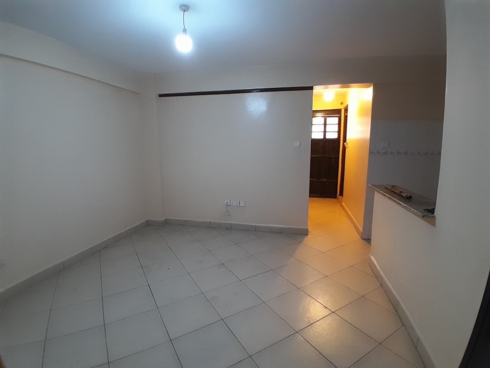 Lovely 1 bedroom apartment for sale in Lavington Image