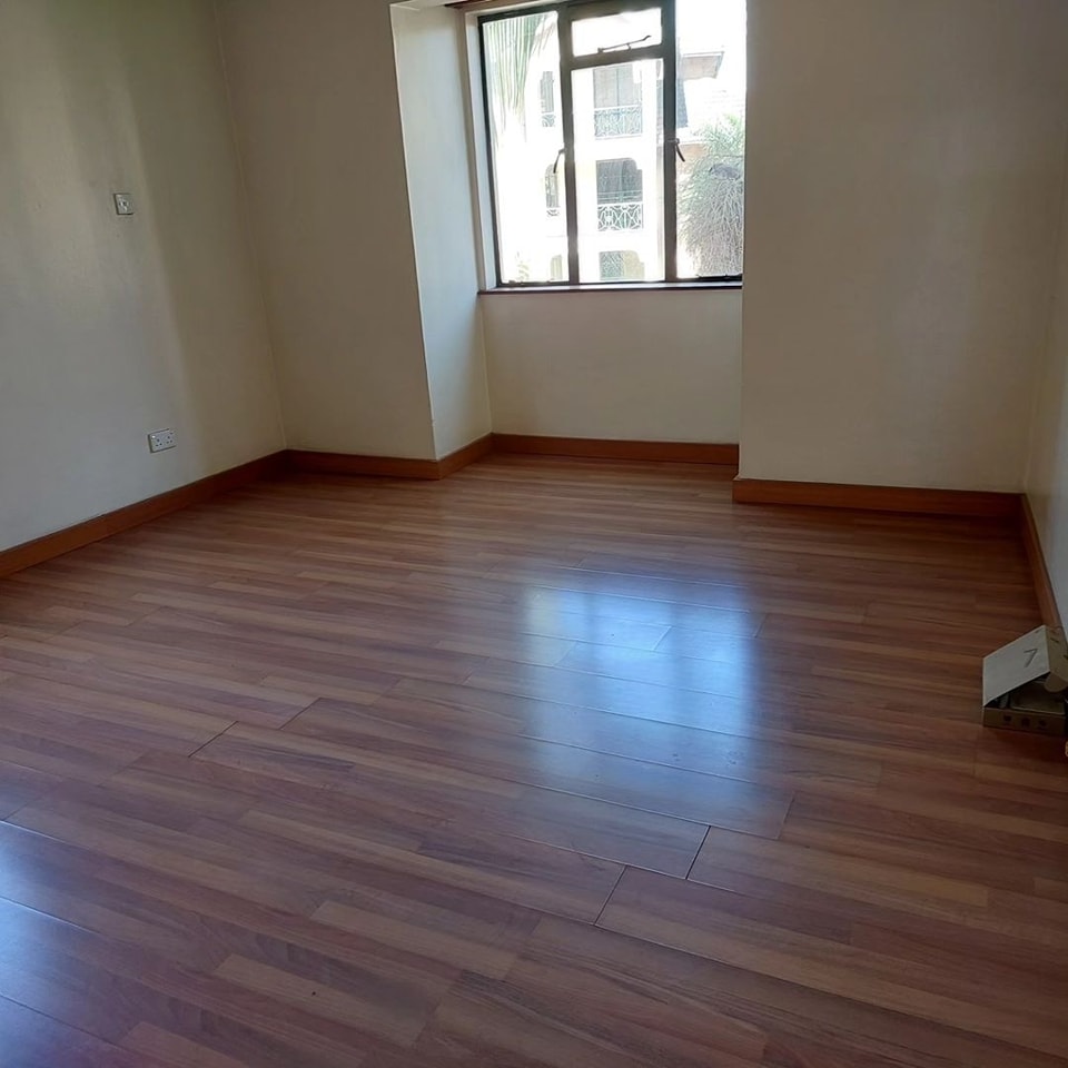 lovely 1 bedroom apartment to let in kilimani