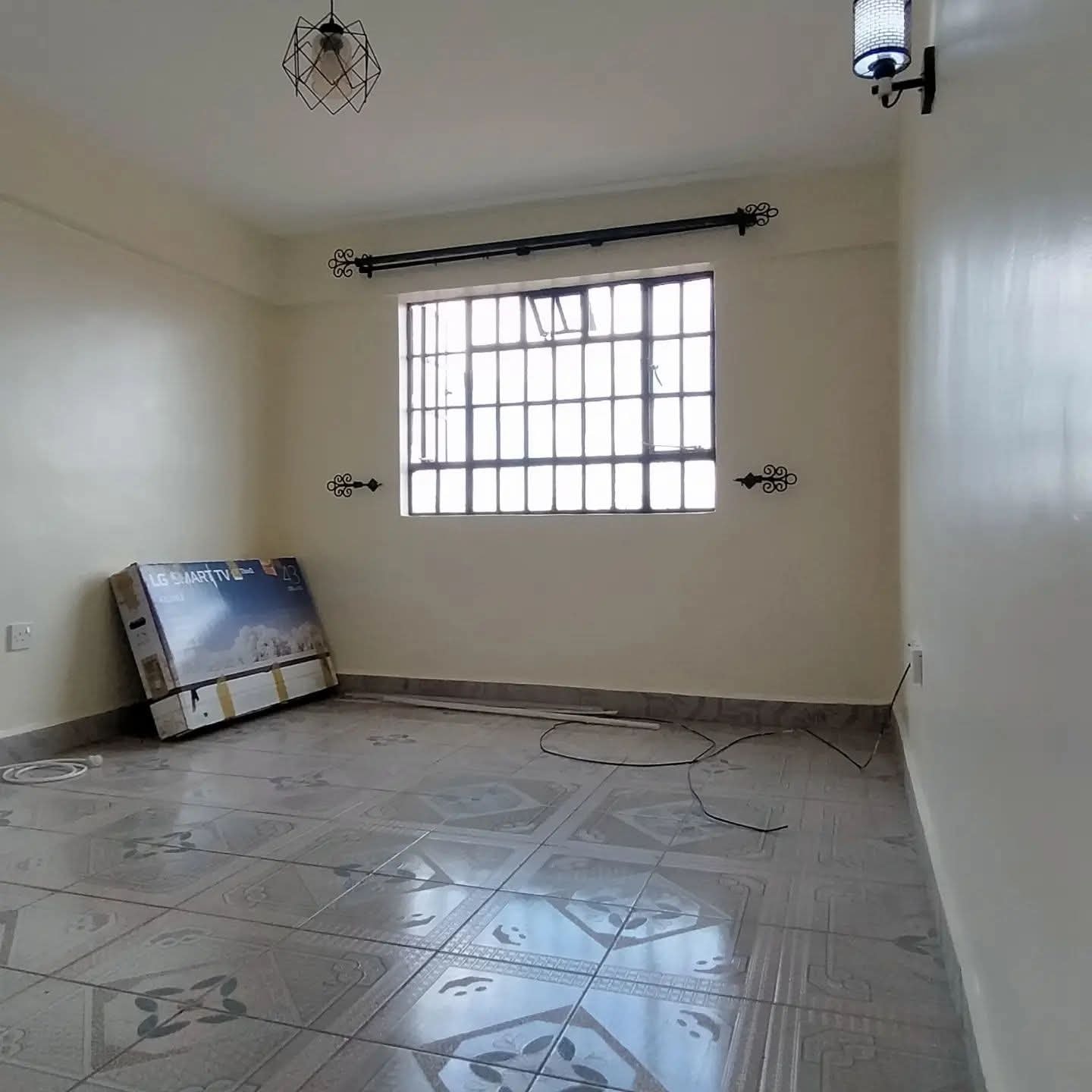 Lovely 1 Bedroom Apartment To Let in South C