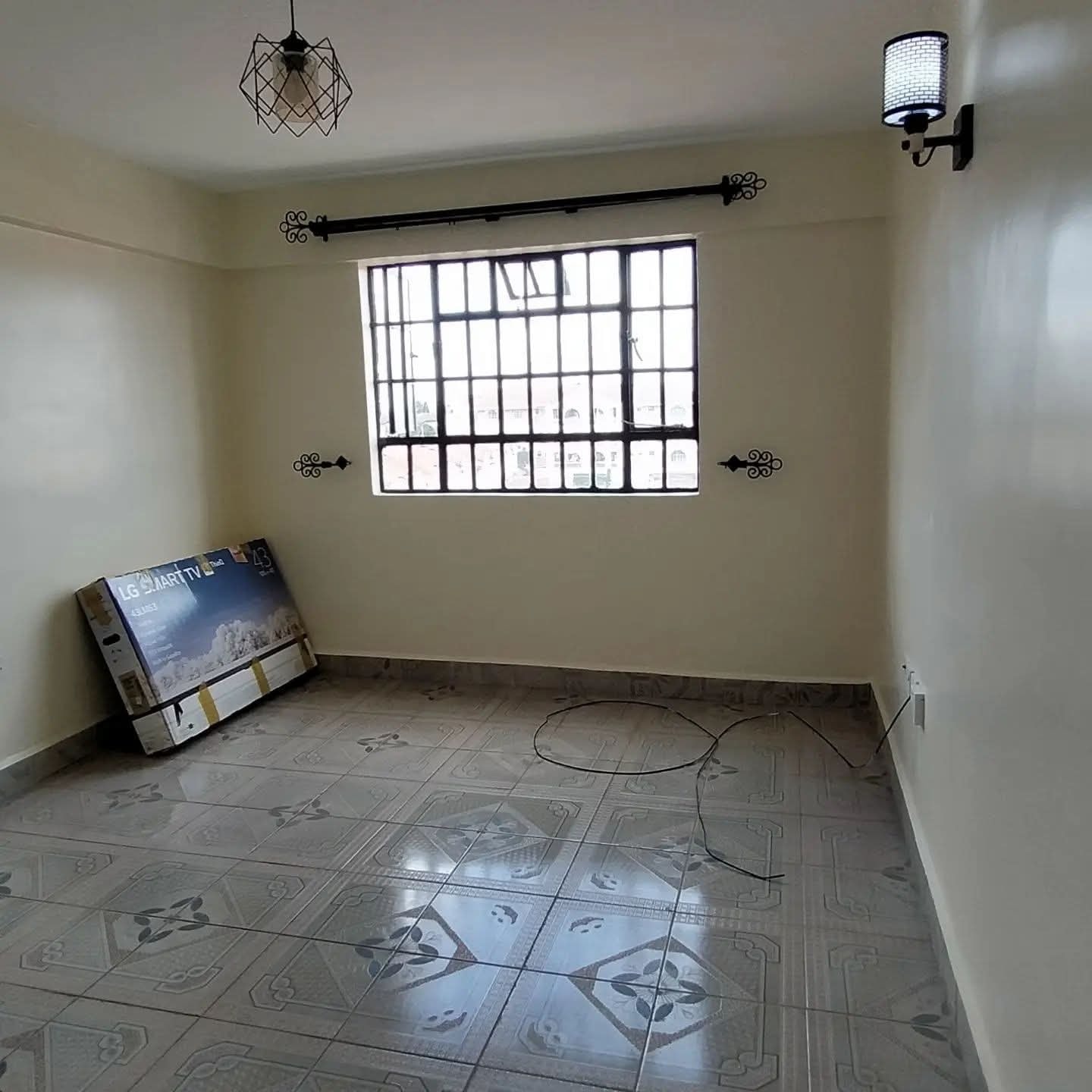 Lovely 1 Bedroom Apartment To Let in South C Image