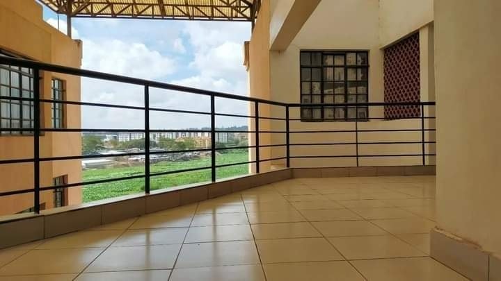 Lovely 2 bedroom apartment to let along mbagathi way